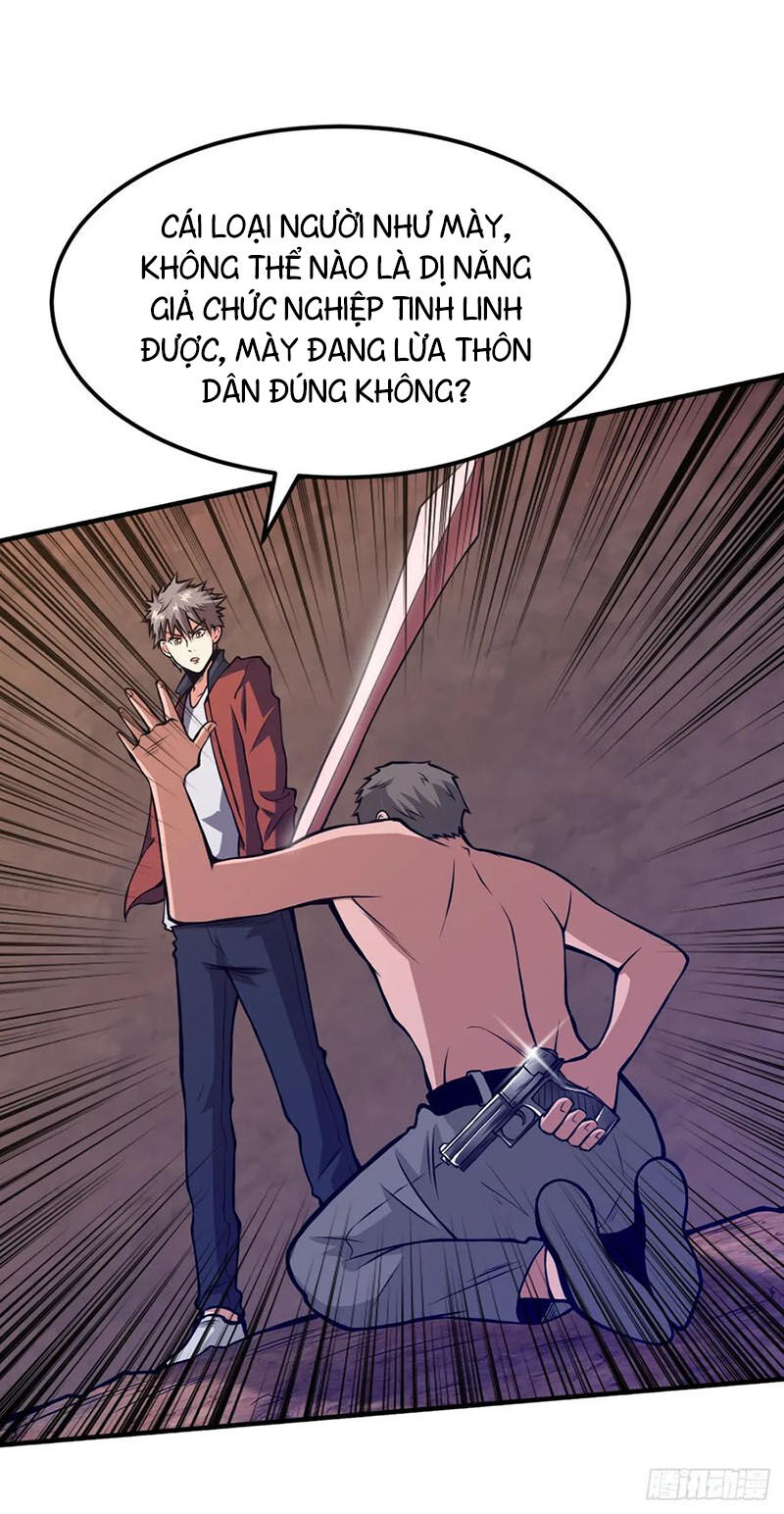 Trở Về Làm Đại Lão Thời Mạt Thế Chapter 36 - Trang 2