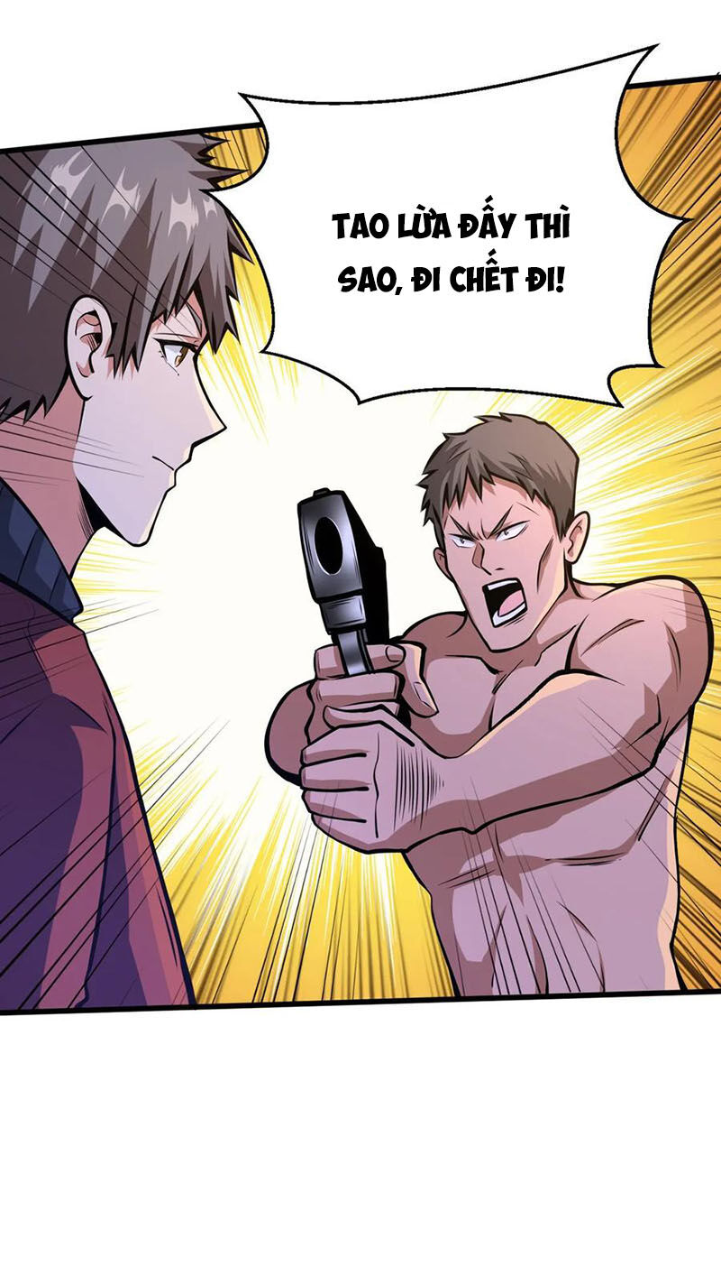 Trở Về Làm Đại Lão Thời Mạt Thế Chapter 36 - Trang 2