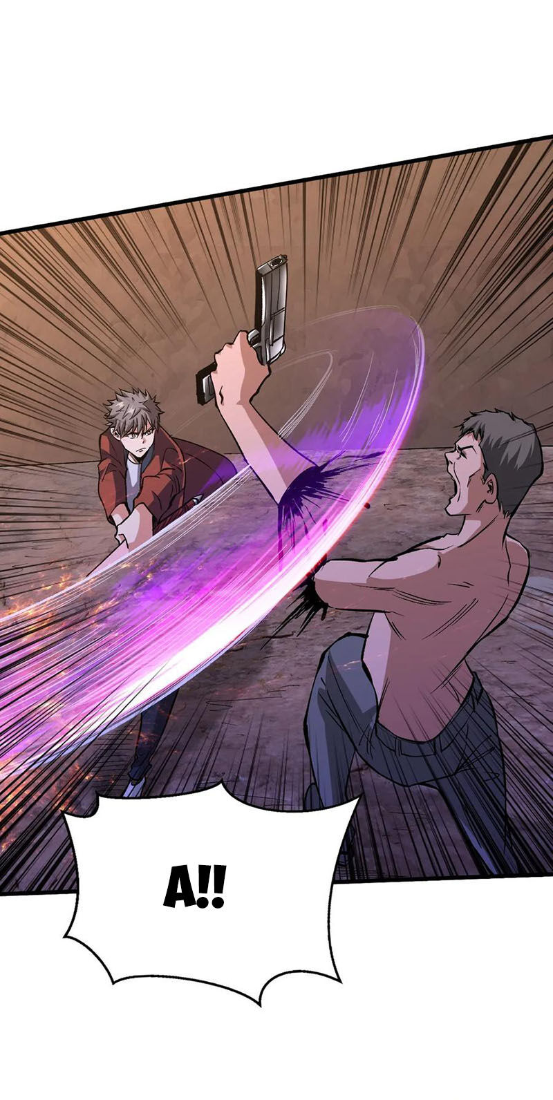 Trở Về Làm Đại Lão Thời Mạt Thế Chapter 36 - Trang 2