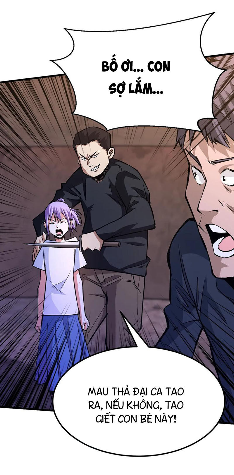 Trở Về Làm Đại Lão Thời Mạt Thế Chapter 36 - Trang 2