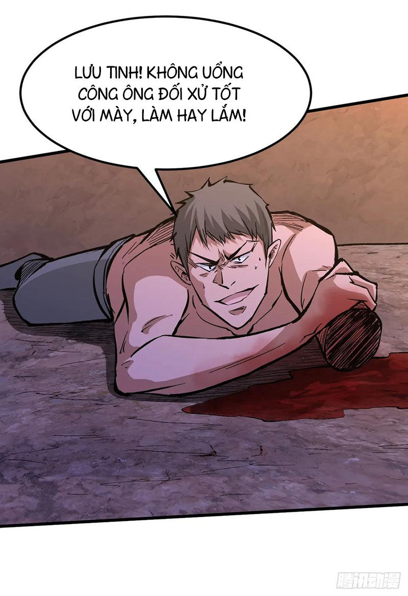 Trở Về Làm Đại Lão Thời Mạt Thế Chapter 36 - Trang 2