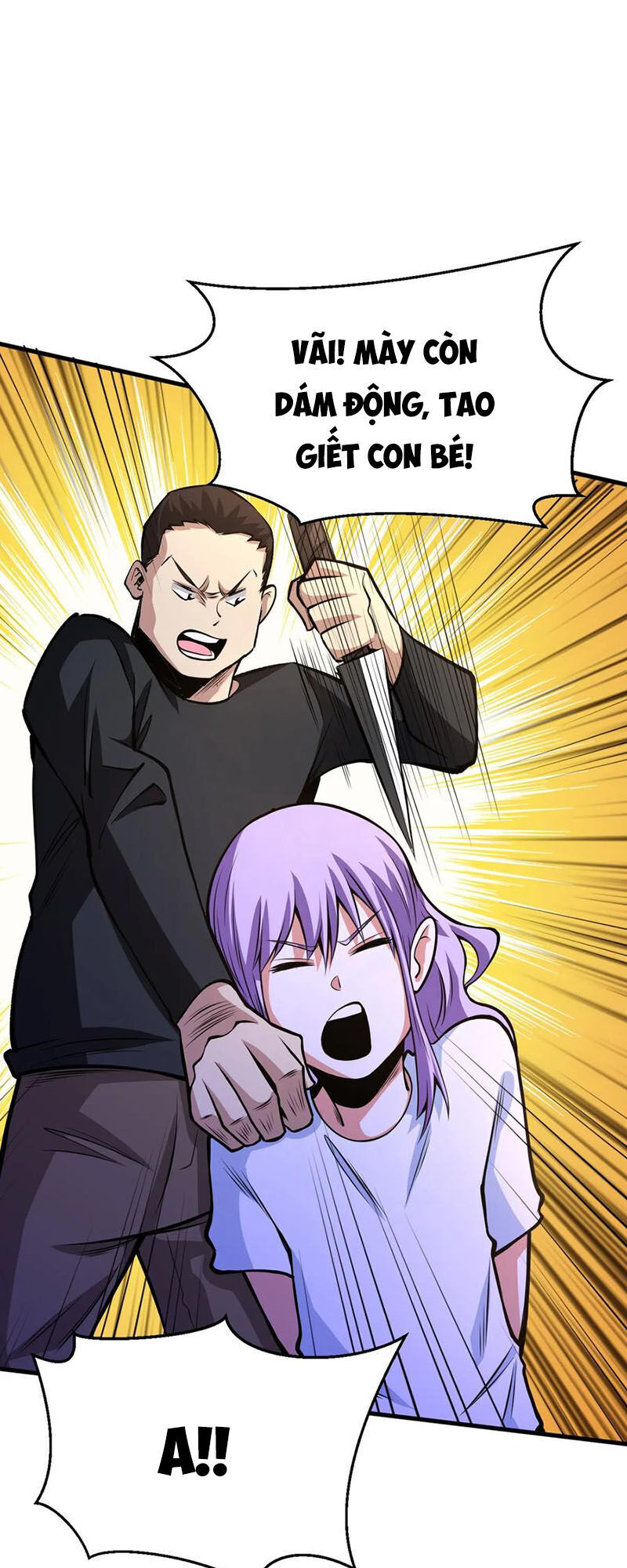 Trở Về Làm Đại Lão Thời Mạt Thế Chapter 36 - Trang 2