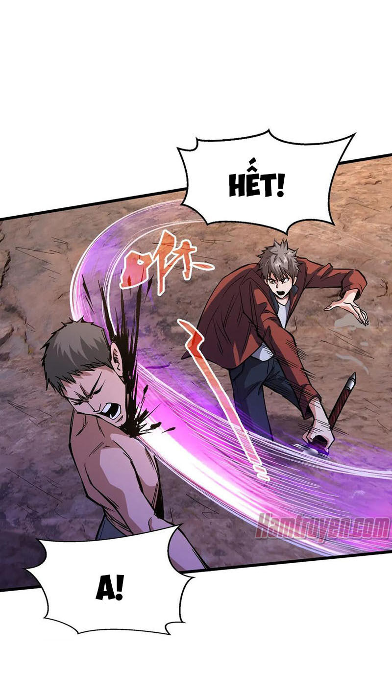 Trở Về Làm Đại Lão Thời Mạt Thế Chapter 36 - Trang 2