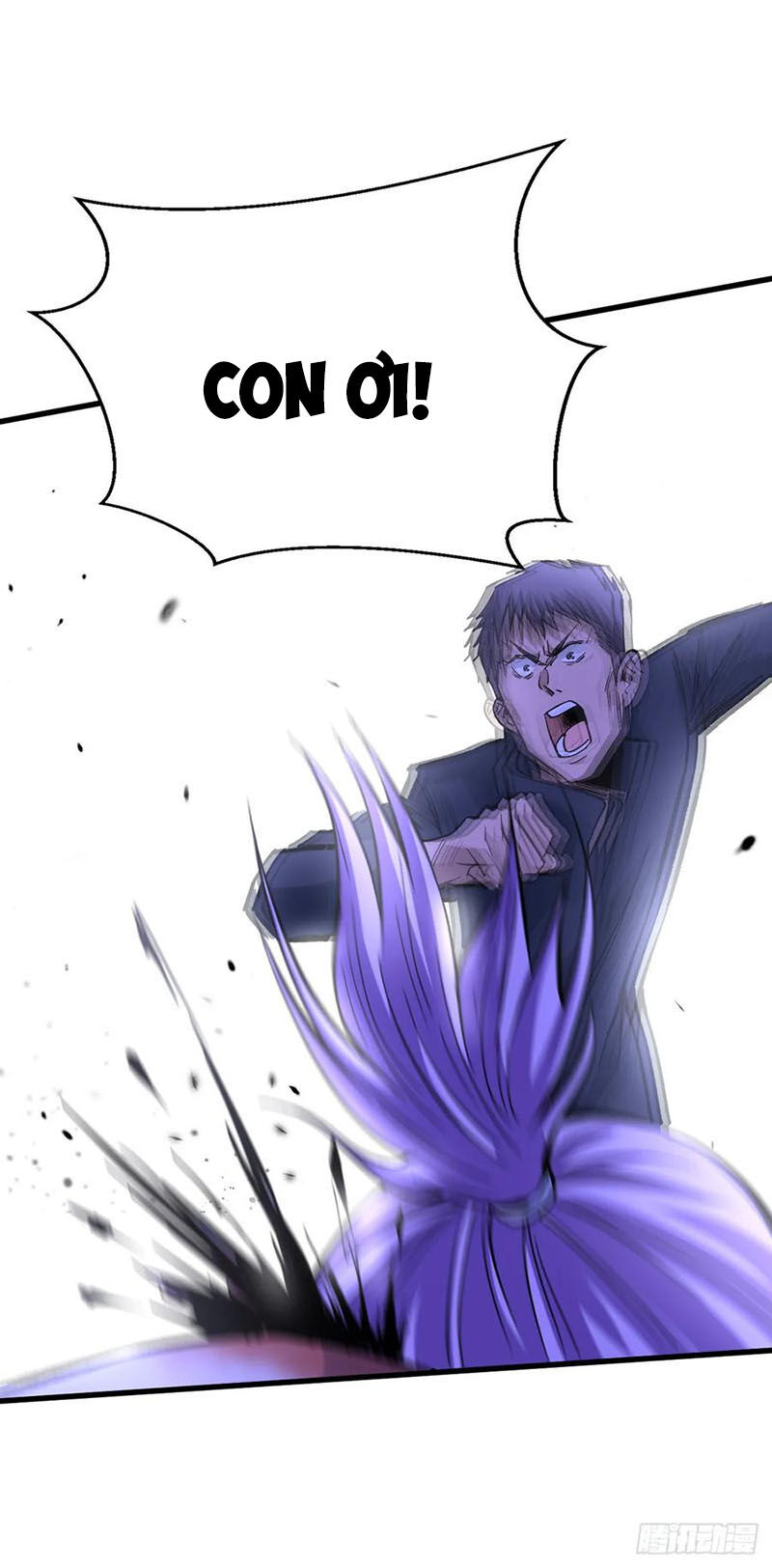 Trở Về Làm Đại Lão Thời Mạt Thế Chapter 36 - Trang 2