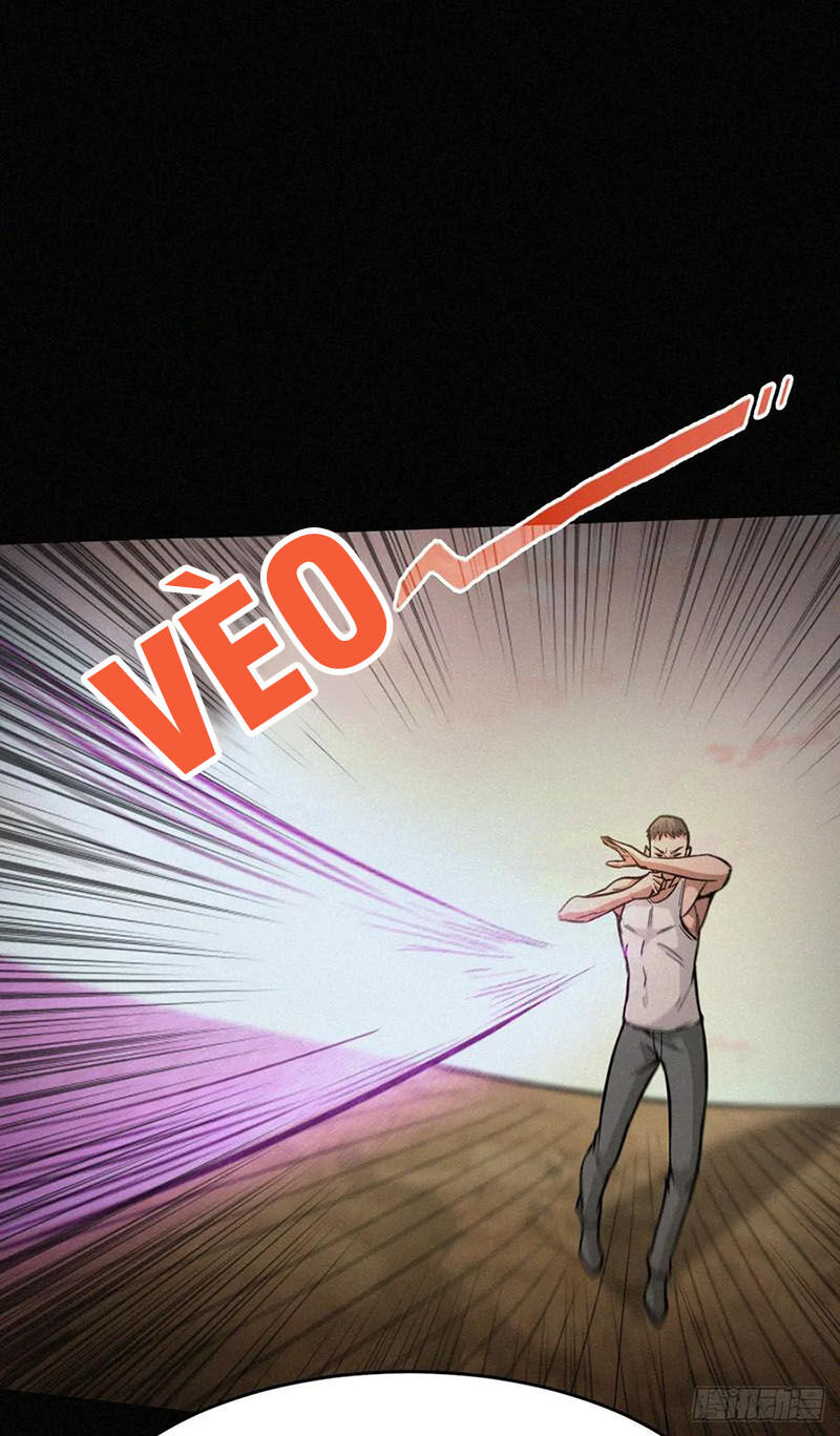 Trở Về Làm Đại Lão Thời Mạt Thế Chapter 36 - Trang 2