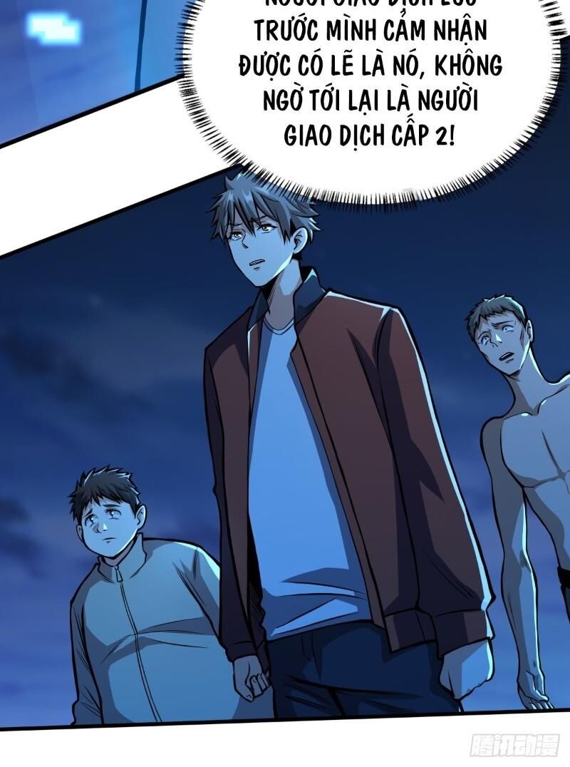 Trở Về Làm Đại Lão Thời Mạt Thế Chapter 37 - Trang 2