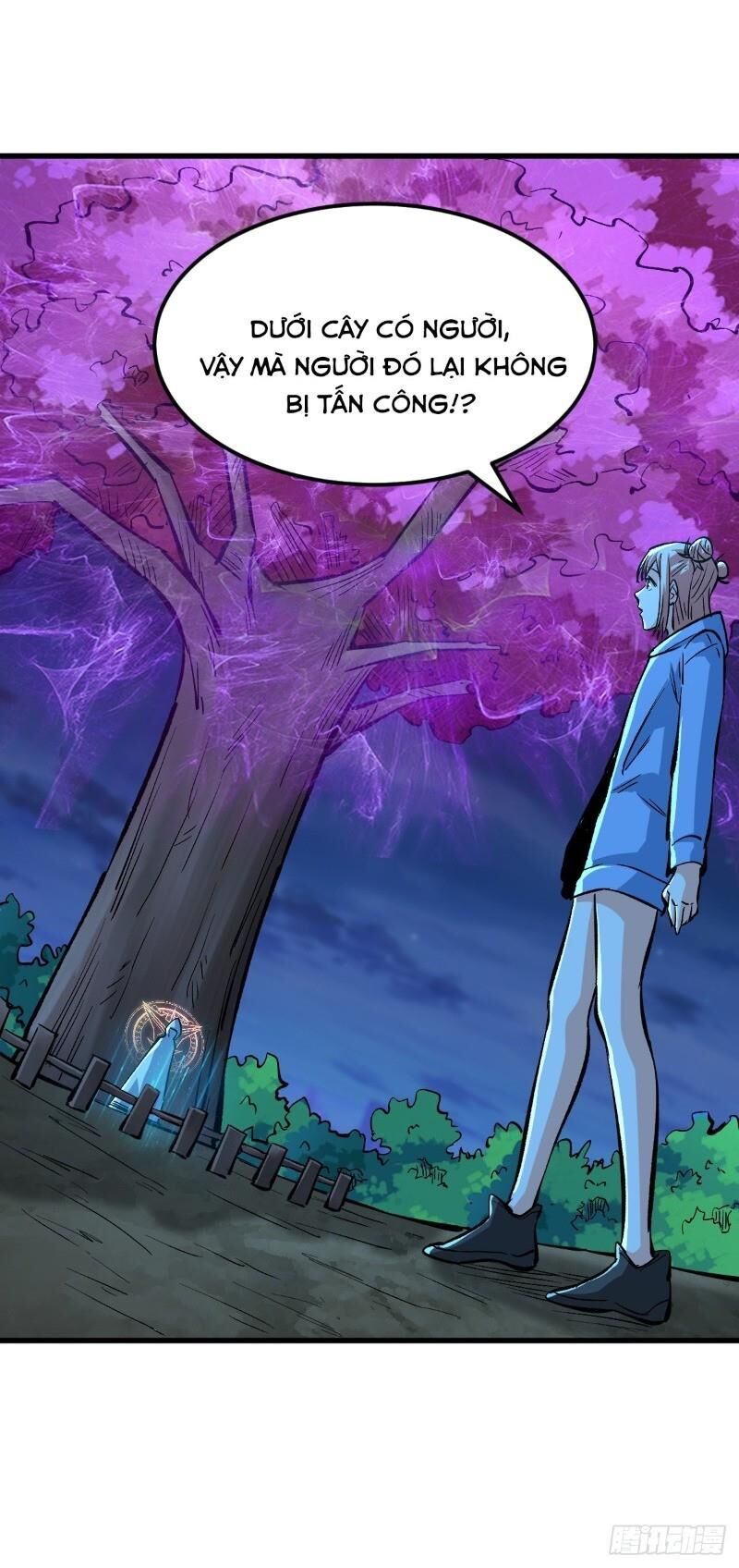 Trở Về Làm Đại Lão Thời Mạt Thế Chapter 37 - Trang 2