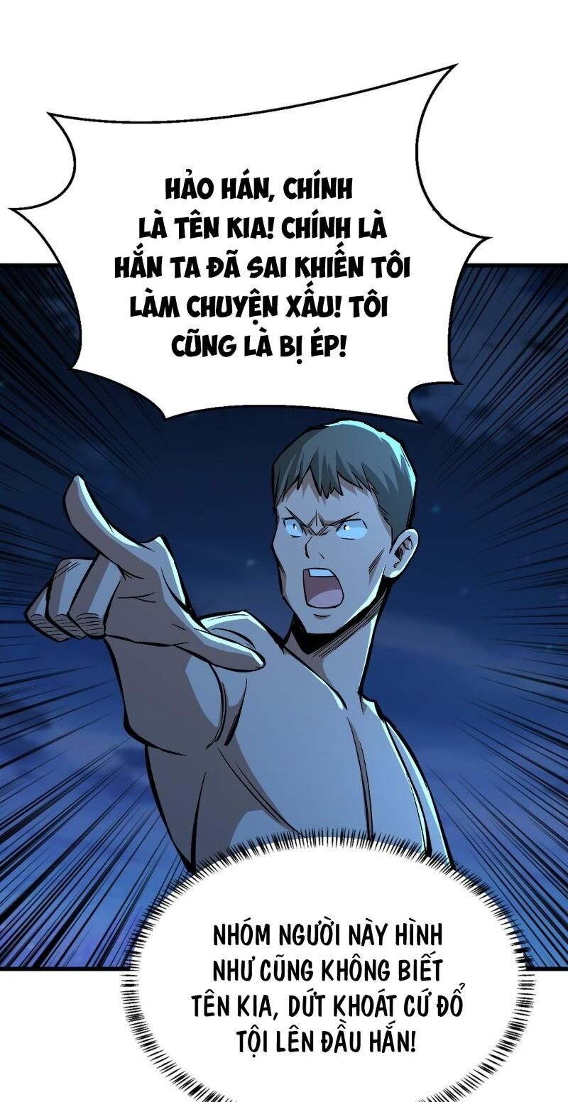 Trở Về Làm Đại Lão Thời Mạt Thế Chapter 37 - Trang 2