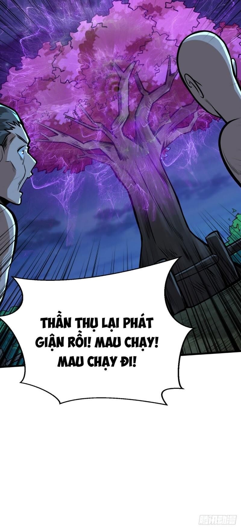 Trở Về Làm Đại Lão Thời Mạt Thế Chapter 37 - Trang 2