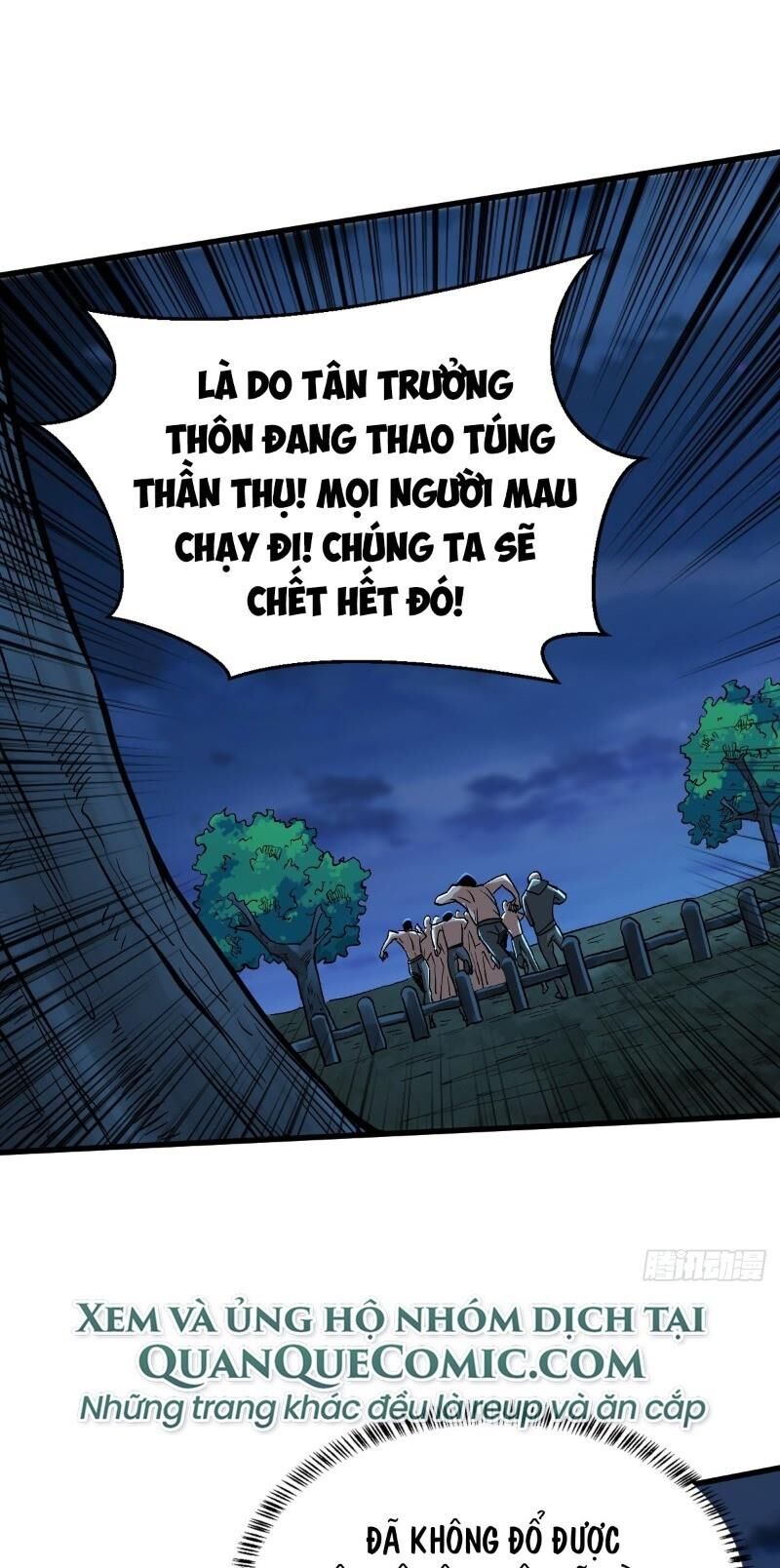 Trở Về Làm Đại Lão Thời Mạt Thế Chapter 37 - Trang 2
