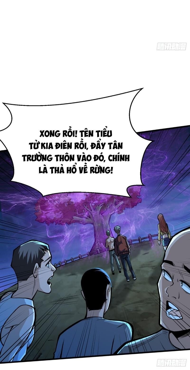 Trở Về Làm Đại Lão Thời Mạt Thế Chapter 37 - Trang 2