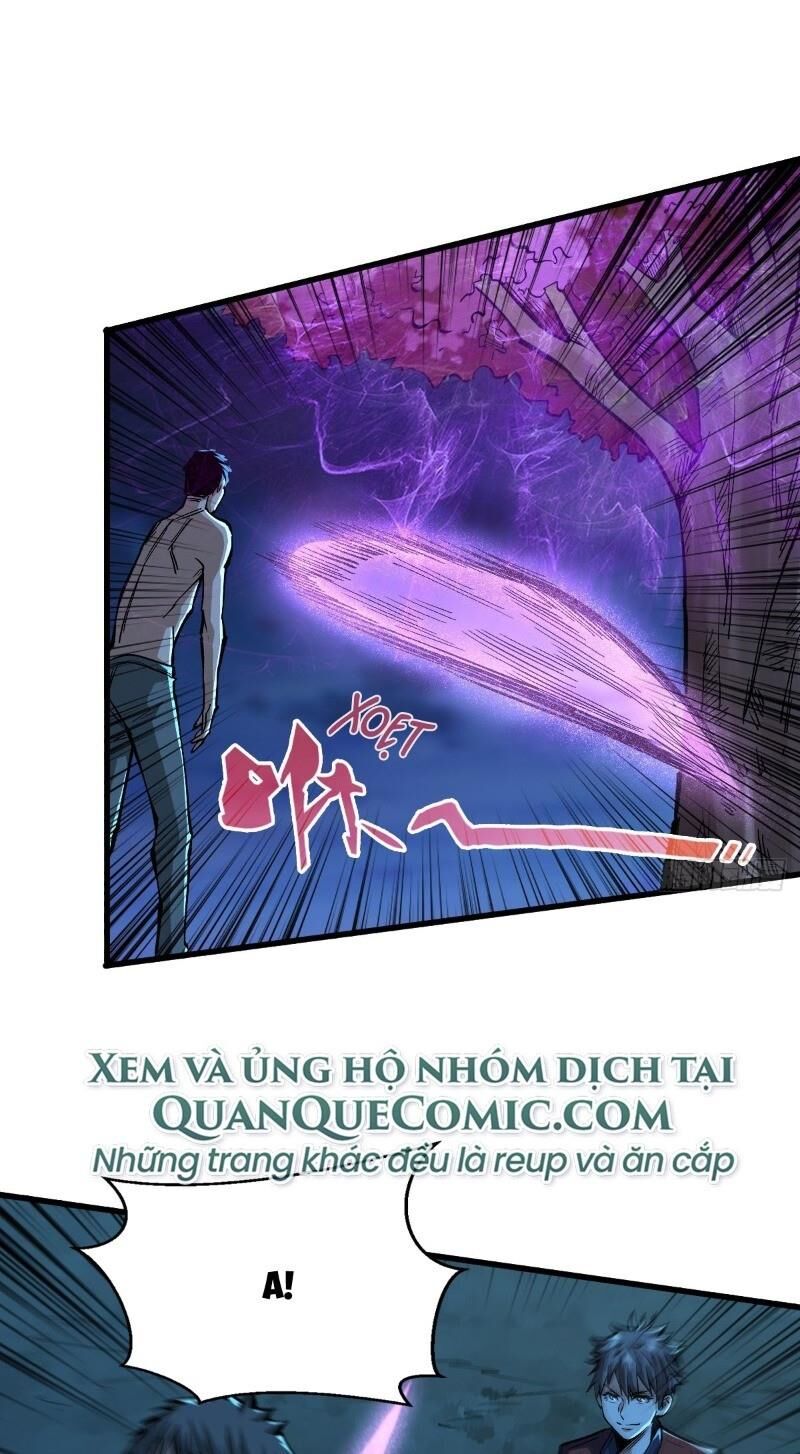Trở Về Làm Đại Lão Thời Mạt Thế Chapter 37 - Trang 2