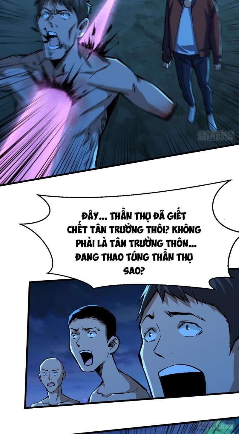 Trở Về Làm Đại Lão Thời Mạt Thế Chapter 37 - Trang 2