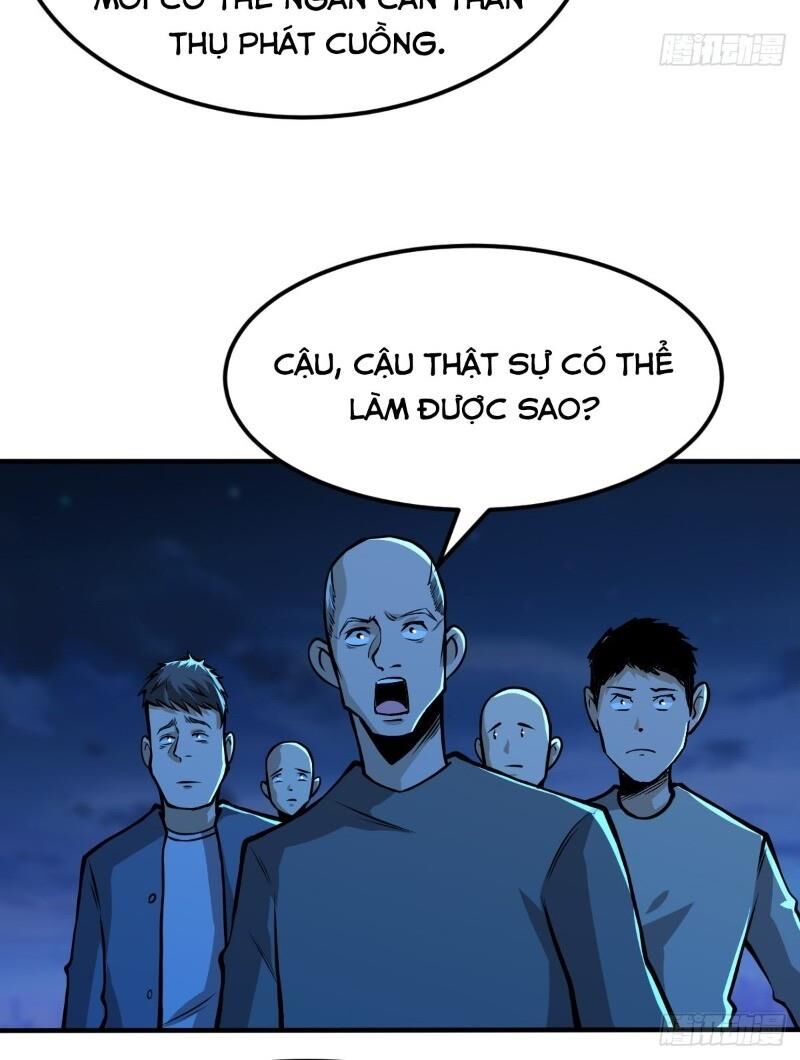 Trở Về Làm Đại Lão Thời Mạt Thế Chapter 37 - Trang 2