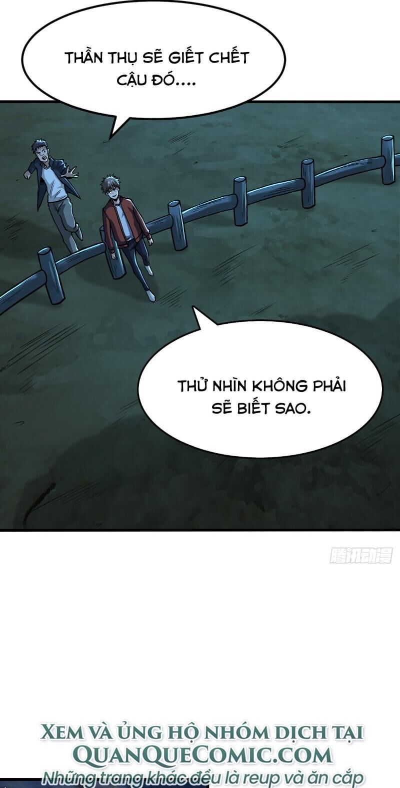 Trở Về Làm Đại Lão Thời Mạt Thế Chapter 37 - Trang 2
