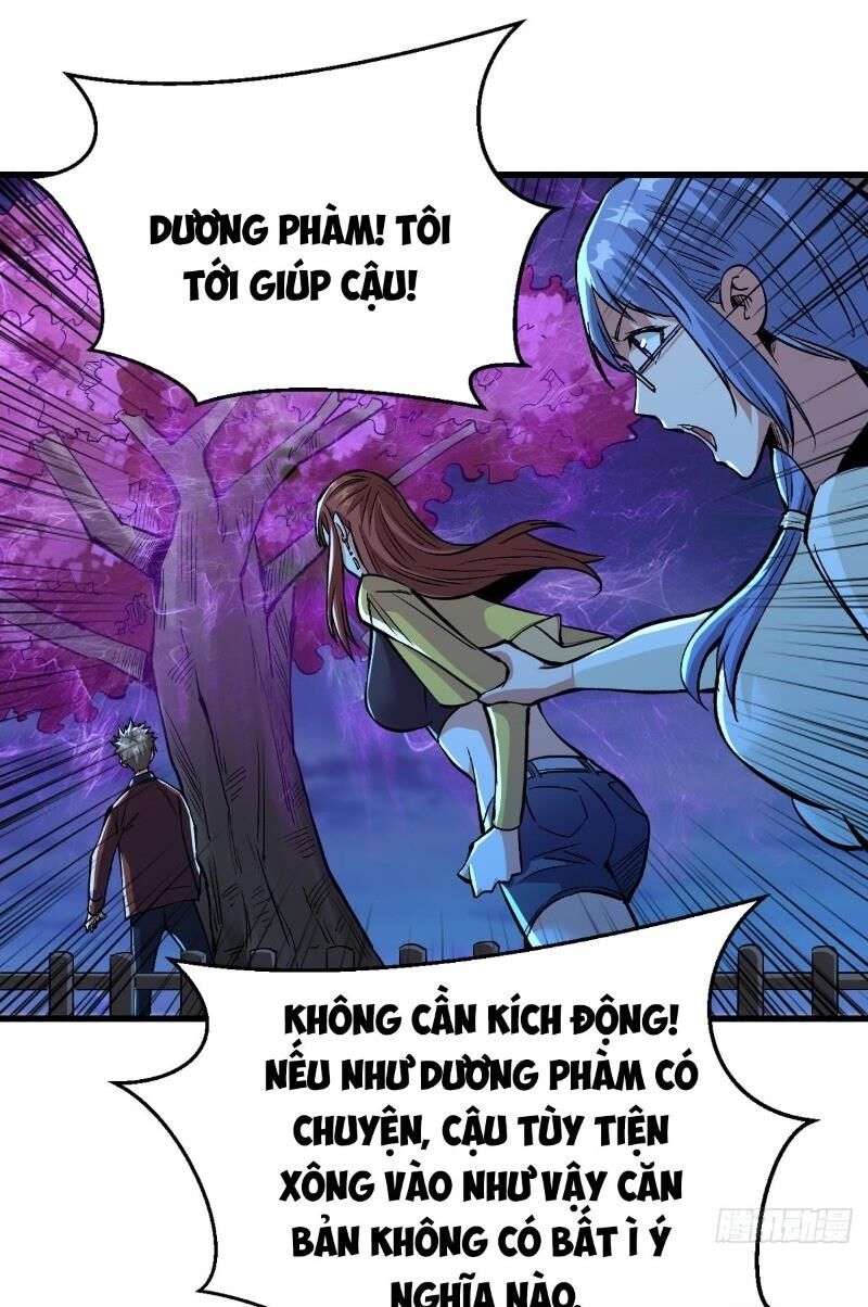 Trở Về Làm Đại Lão Thời Mạt Thế Chapter 37 - Trang 2