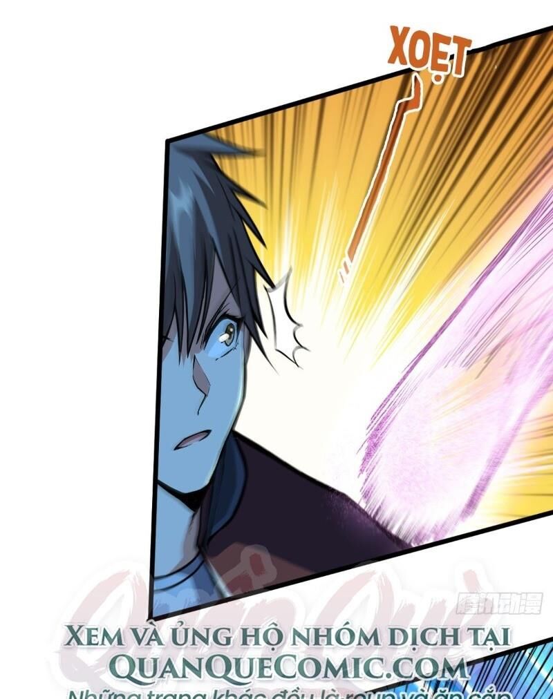 Trở Về Làm Đại Lão Thời Mạt Thế Chapter 37 - Trang 2