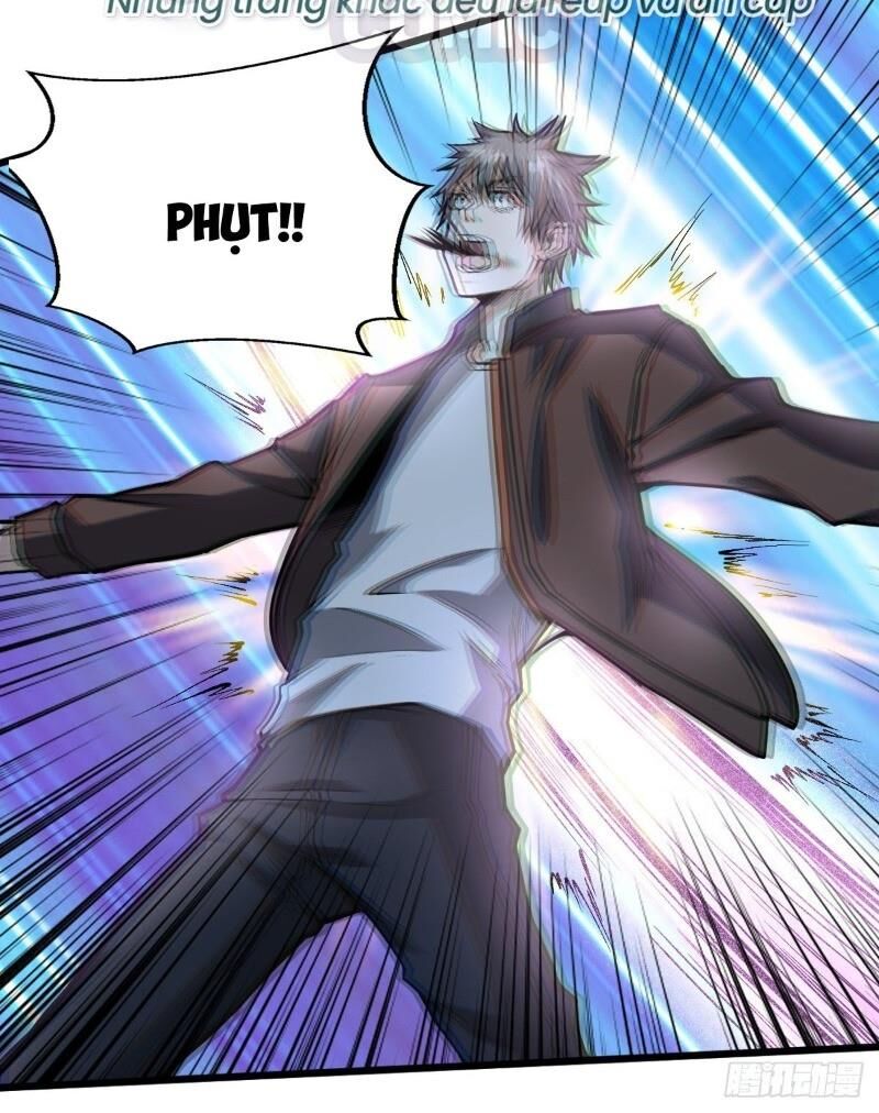 Trở Về Làm Đại Lão Thời Mạt Thế Chapter 37 - Trang 2