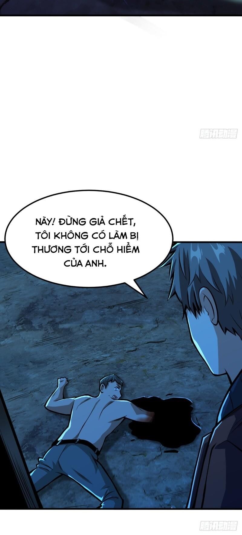 Trở Về Làm Đại Lão Thời Mạt Thế Chapter 37 - Trang 2