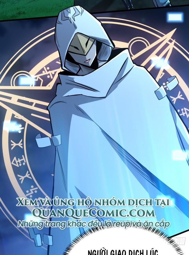 Trở Về Làm Đại Lão Thời Mạt Thế Chapter 37 - Trang 2