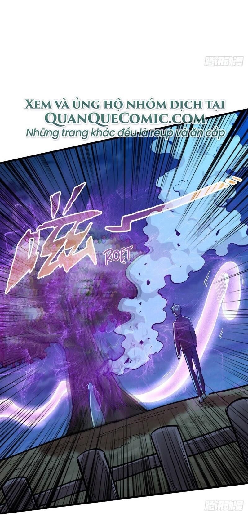 Trở Về Làm Đại Lão Thời Mạt Thế Chapter 38 - Trang 2