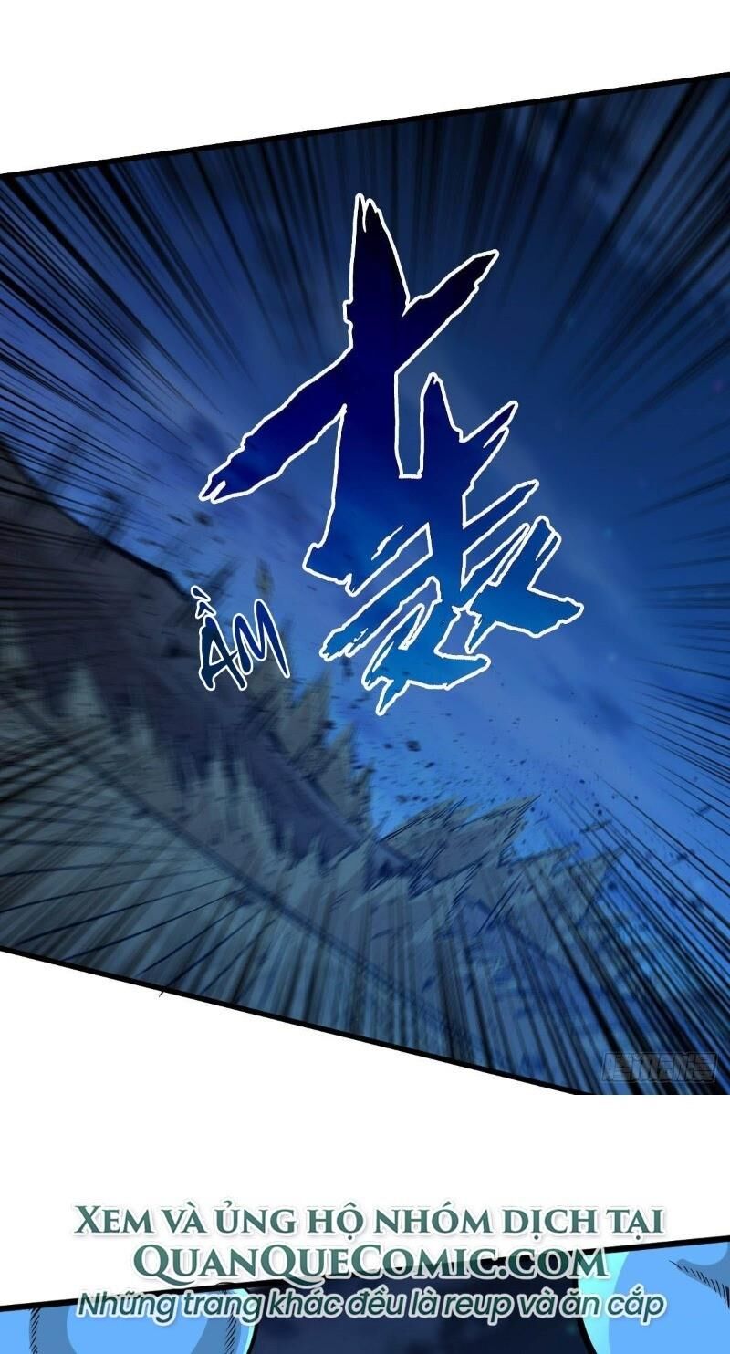 Trở Về Làm Đại Lão Thời Mạt Thế Chapter 38 - Trang 2