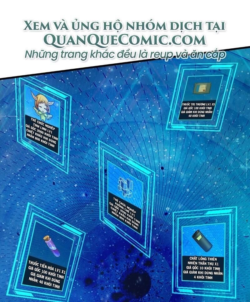 Trở Về Làm Đại Lão Thời Mạt Thế Chapter 38 - Trang 2