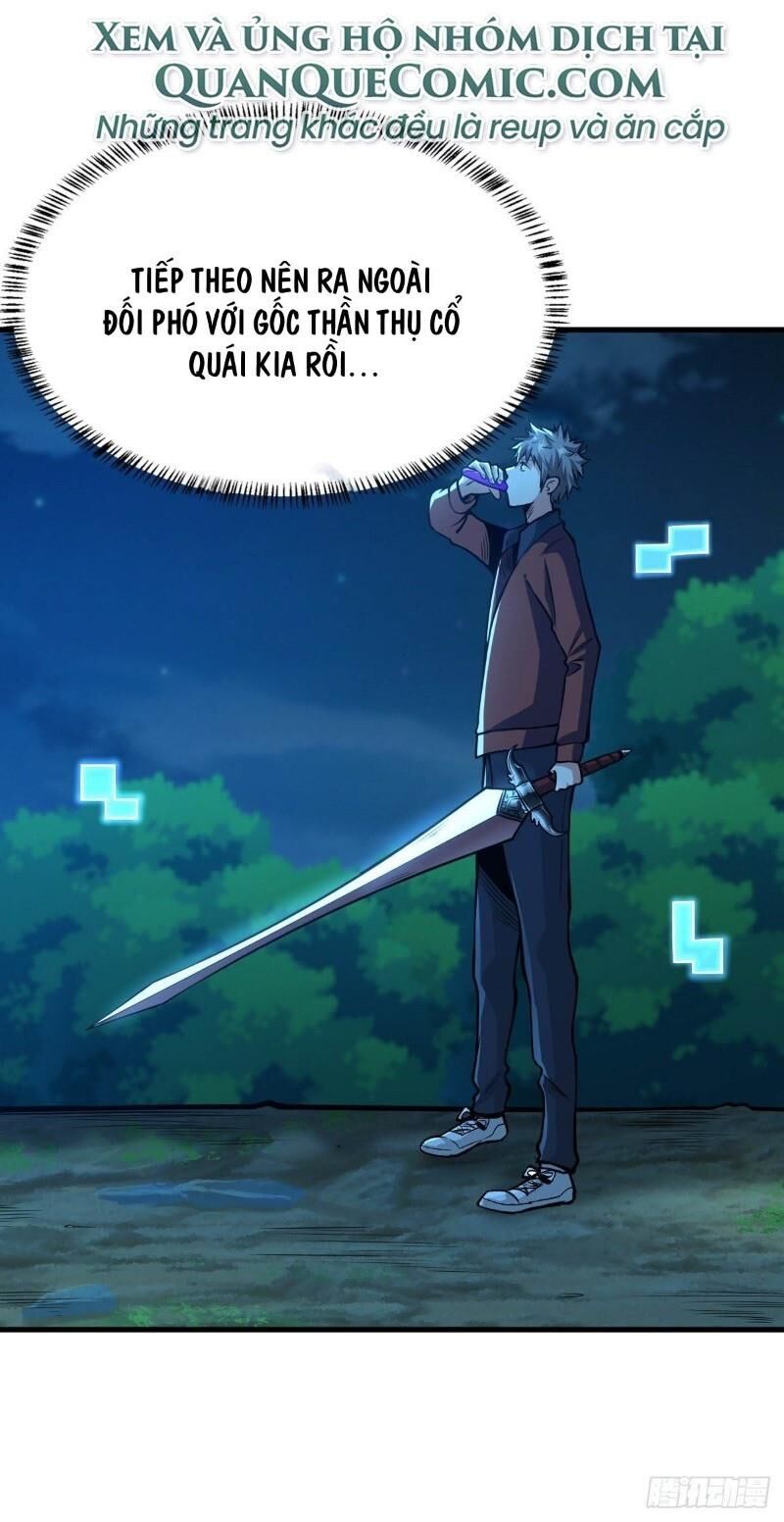 Trở Về Làm Đại Lão Thời Mạt Thế Chapter 38 - Trang 2