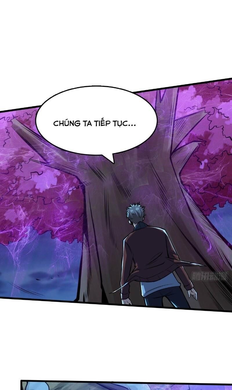 Trở Về Làm Đại Lão Thời Mạt Thế Chapter 38 - Trang 2