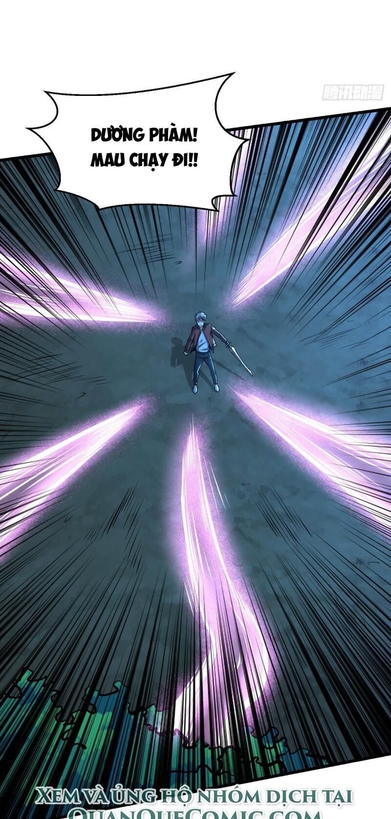 Trở Về Làm Đại Lão Thời Mạt Thế Chapter 38 - Trang 2