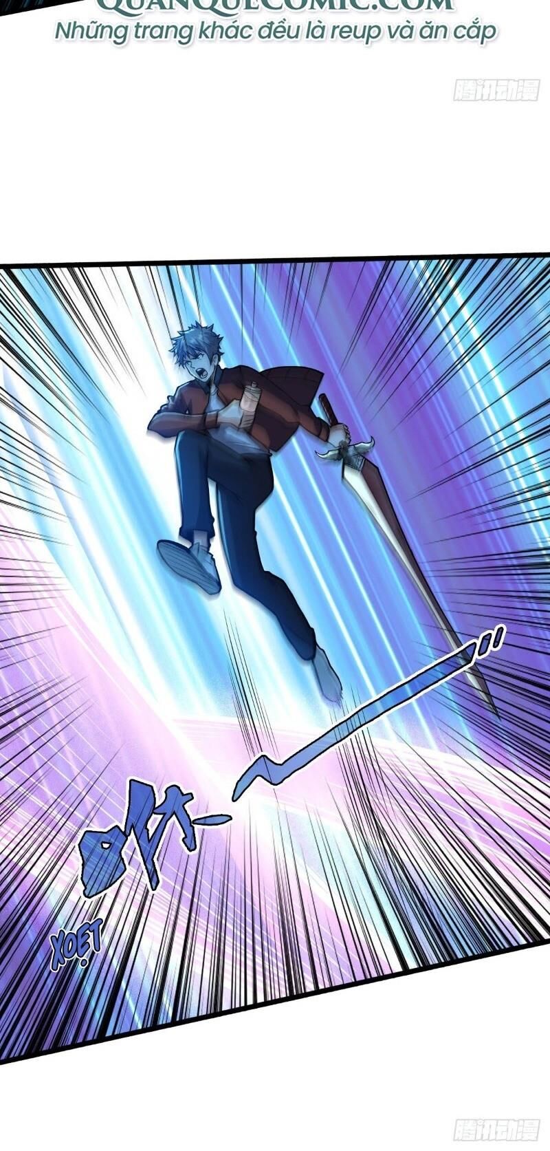 Trở Về Làm Đại Lão Thời Mạt Thế Chapter 38 - Trang 2