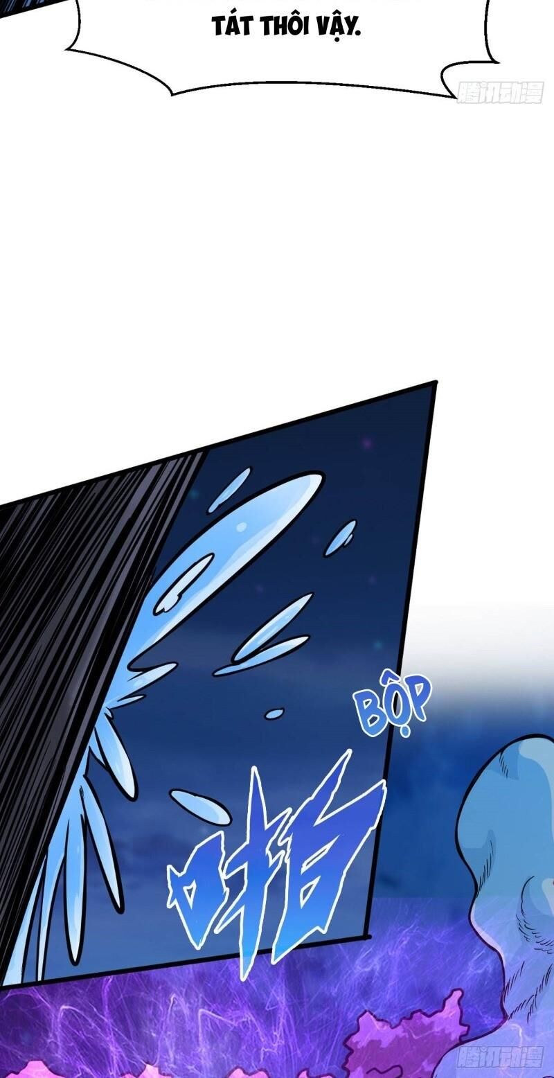 Trở Về Làm Đại Lão Thời Mạt Thế Chapter 38 - Trang 2