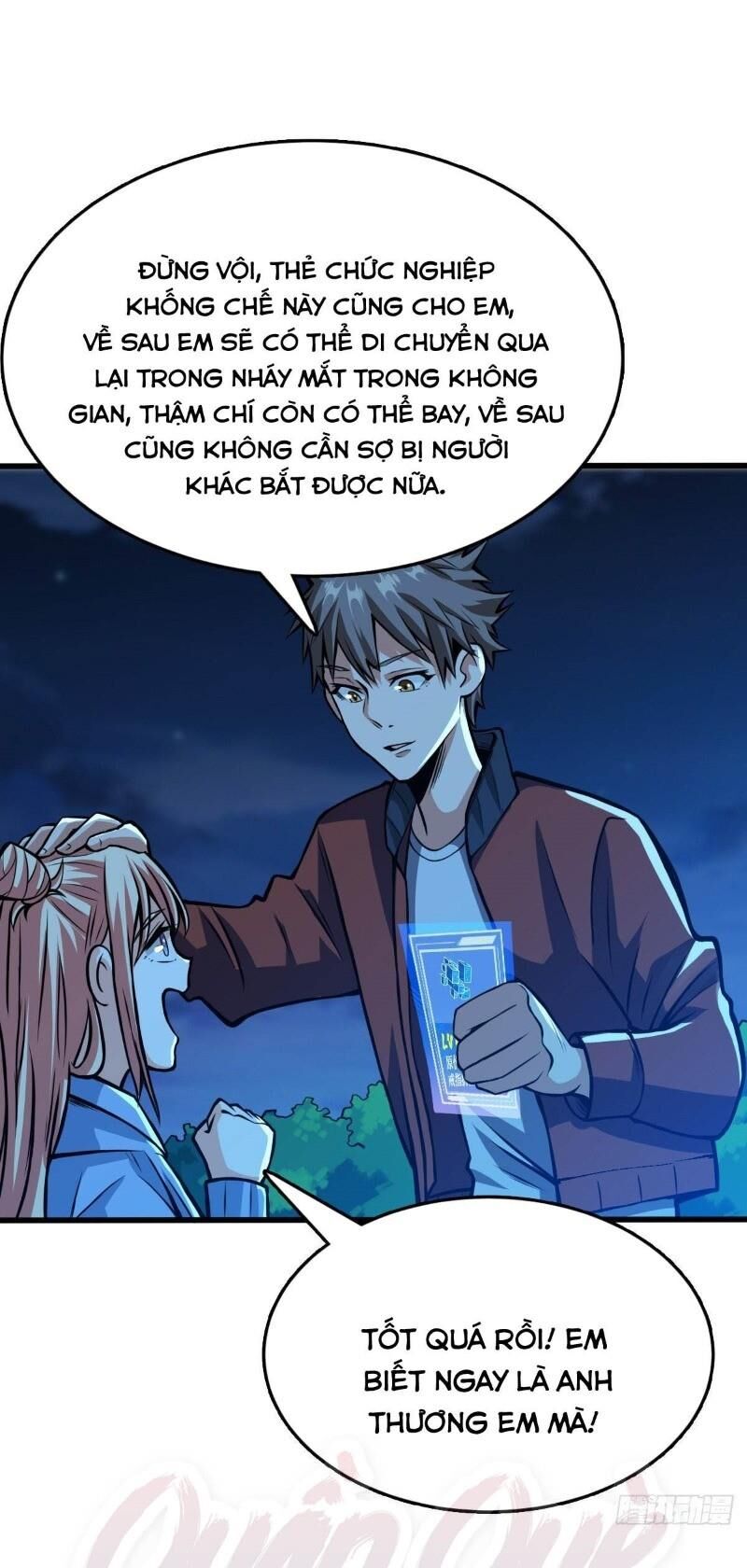 Trở Về Làm Đại Lão Thời Mạt Thế Chapter 39 - Trang 2