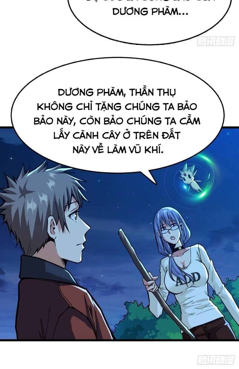 Trở Về Làm Đại Lão Thời Mạt Thế Chapter 39 - Trang 2