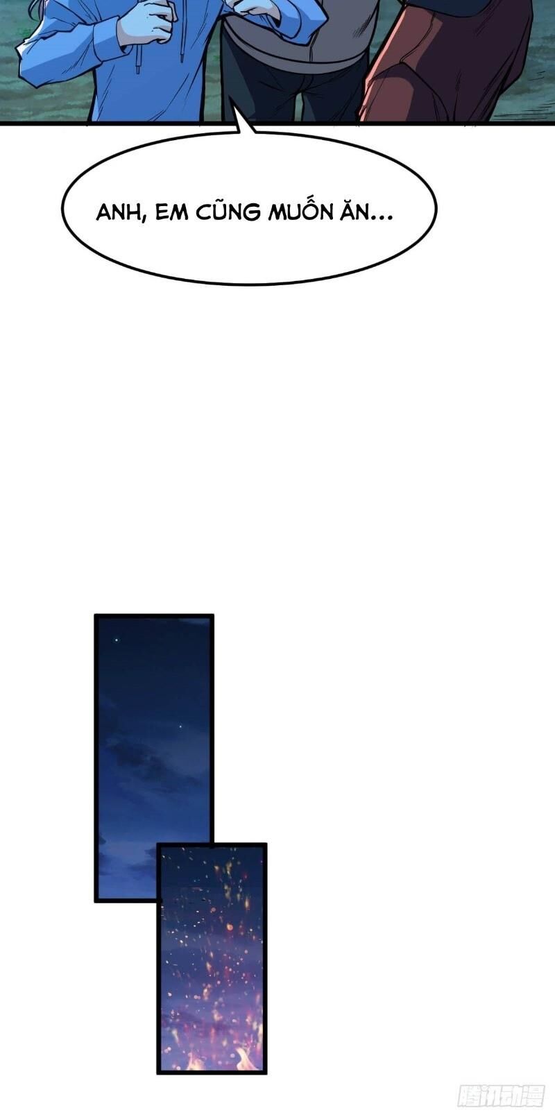 Trở Về Làm Đại Lão Thời Mạt Thế Chapter 39 - Trang 2