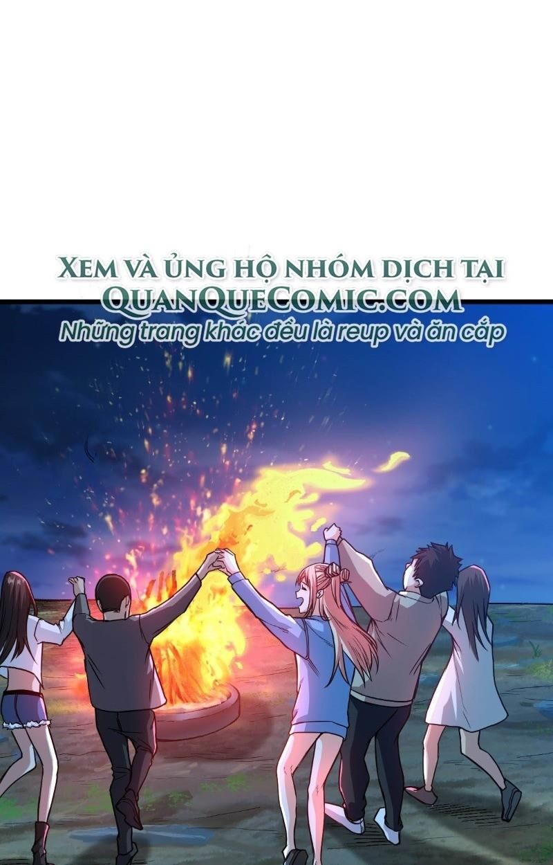 Trở Về Làm Đại Lão Thời Mạt Thế Chapter 39 - Trang 2
