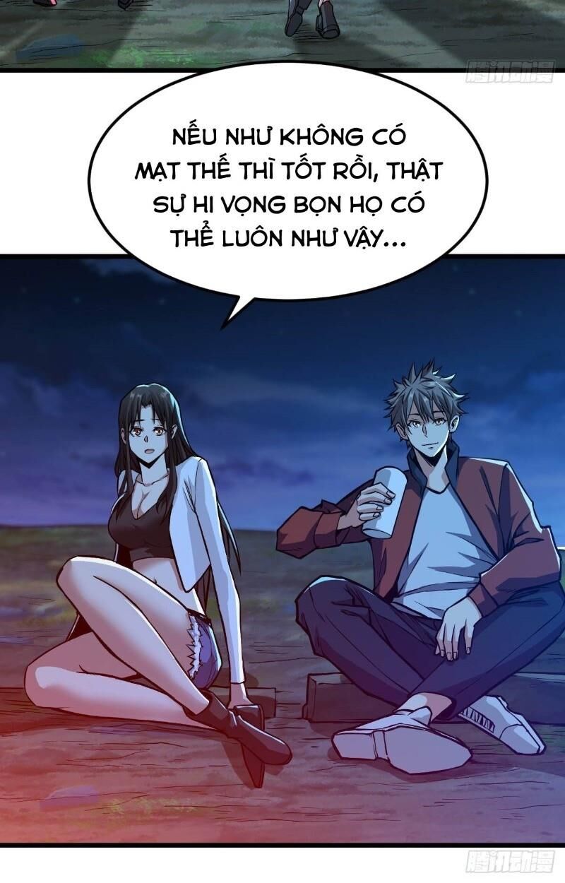 Trở Về Làm Đại Lão Thời Mạt Thế Chapter 39 - Trang 2