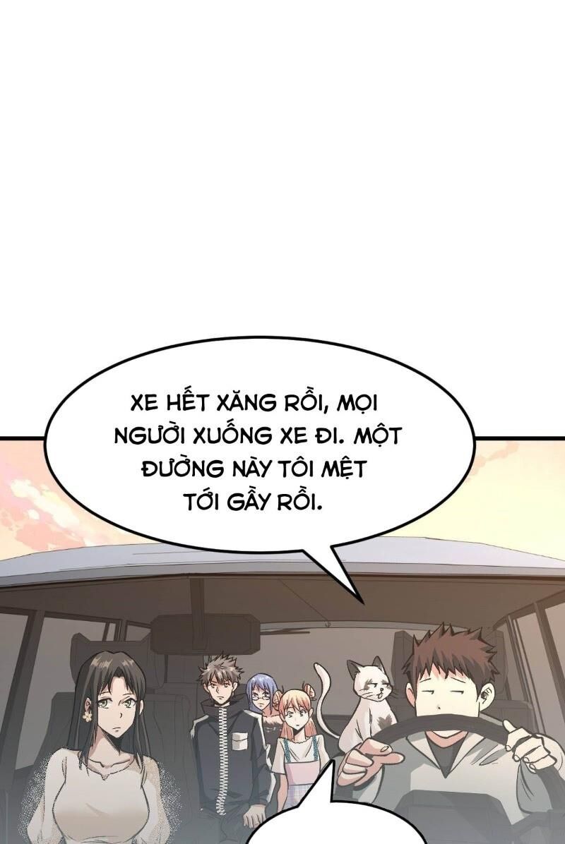 Trở Về Làm Đại Lão Thời Mạt Thế Chapter 39 - Trang 2