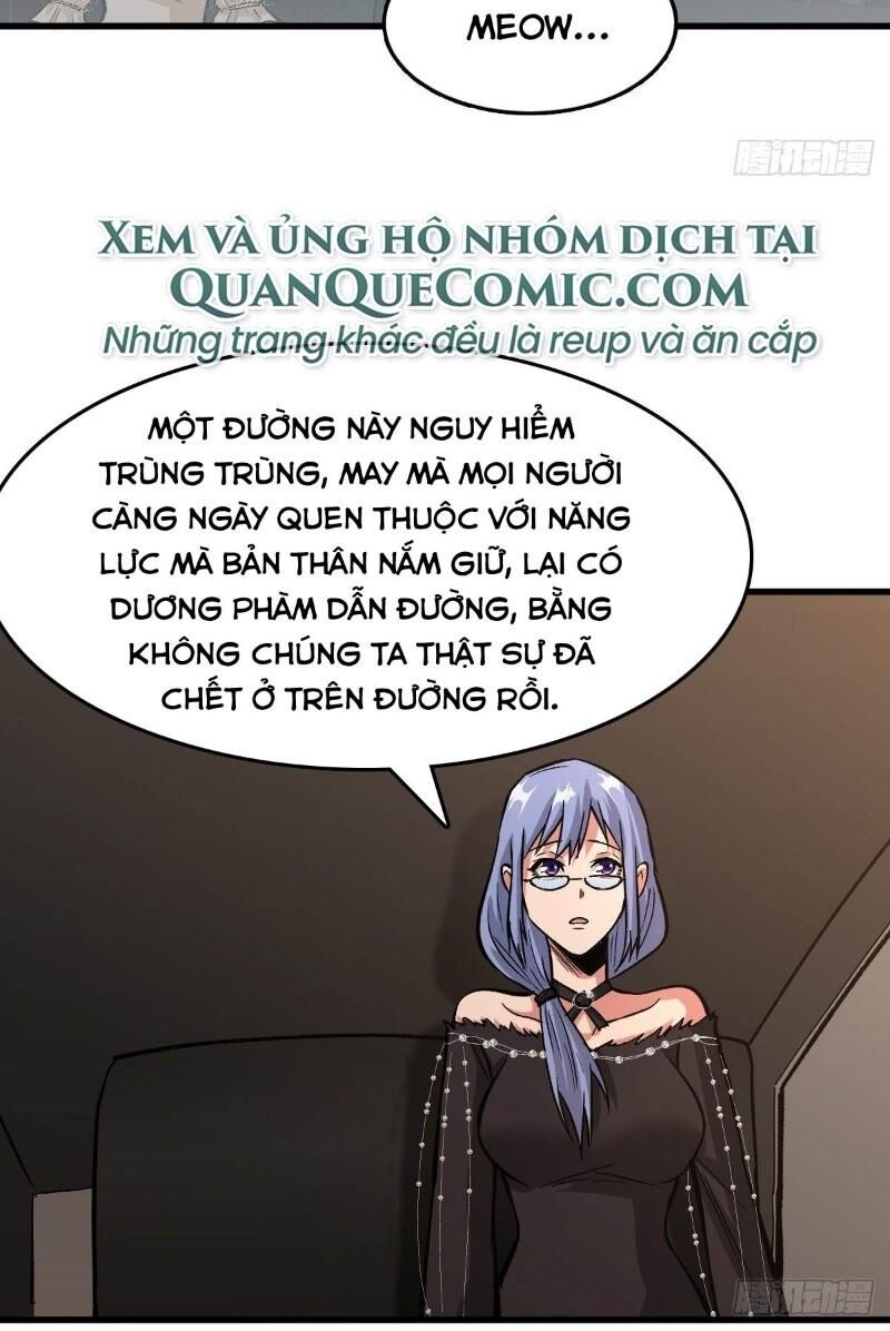 Trở Về Làm Đại Lão Thời Mạt Thế Chapter 39 - Trang 2