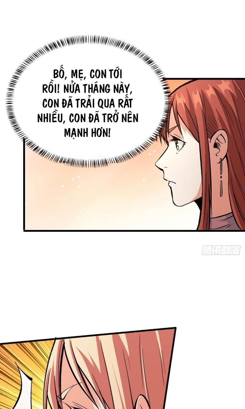 Trở Về Làm Đại Lão Thời Mạt Thế Chapter 39 - Trang 2