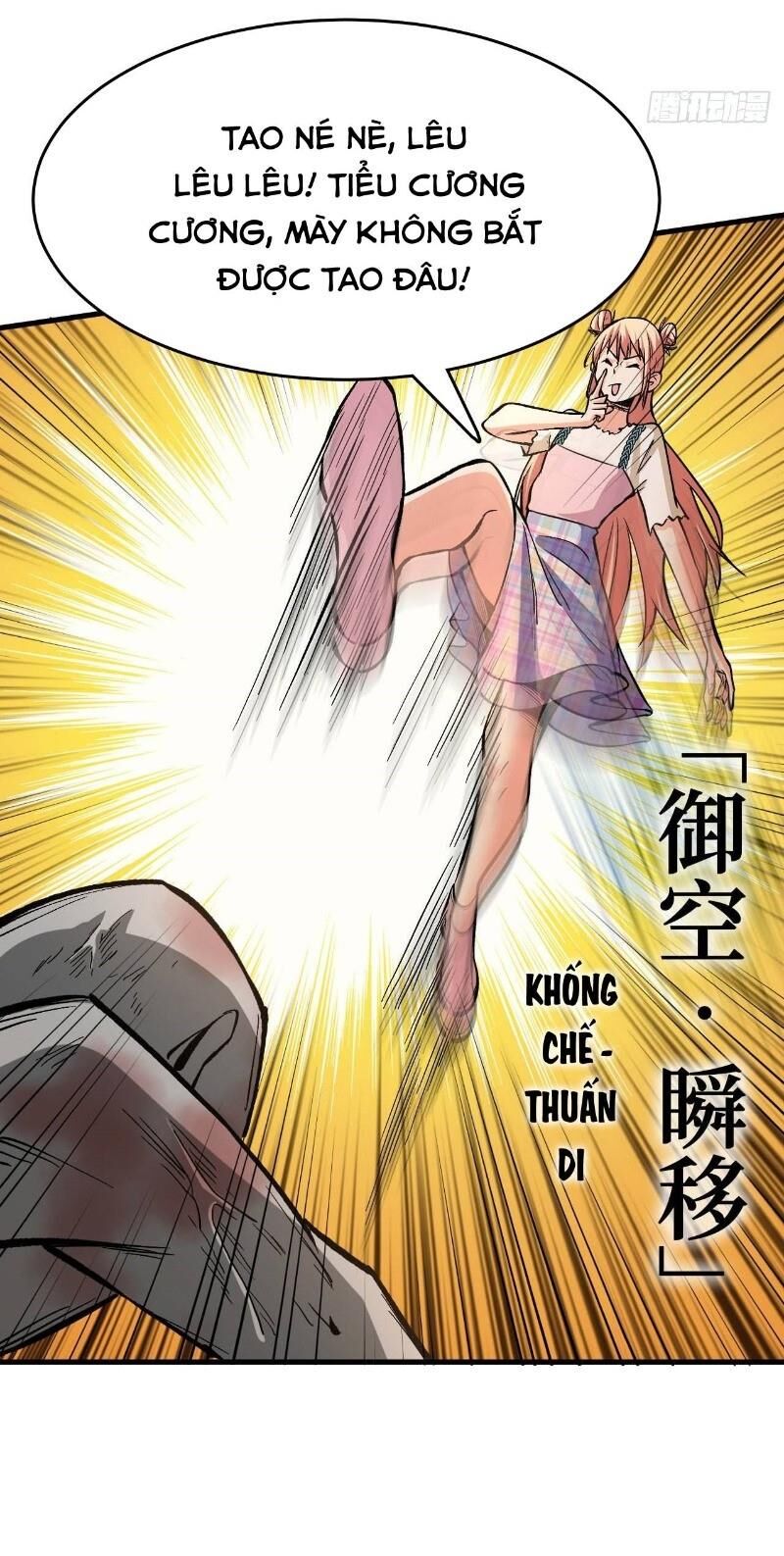 Trở Về Làm Đại Lão Thời Mạt Thế Chapter 39 - Trang 2