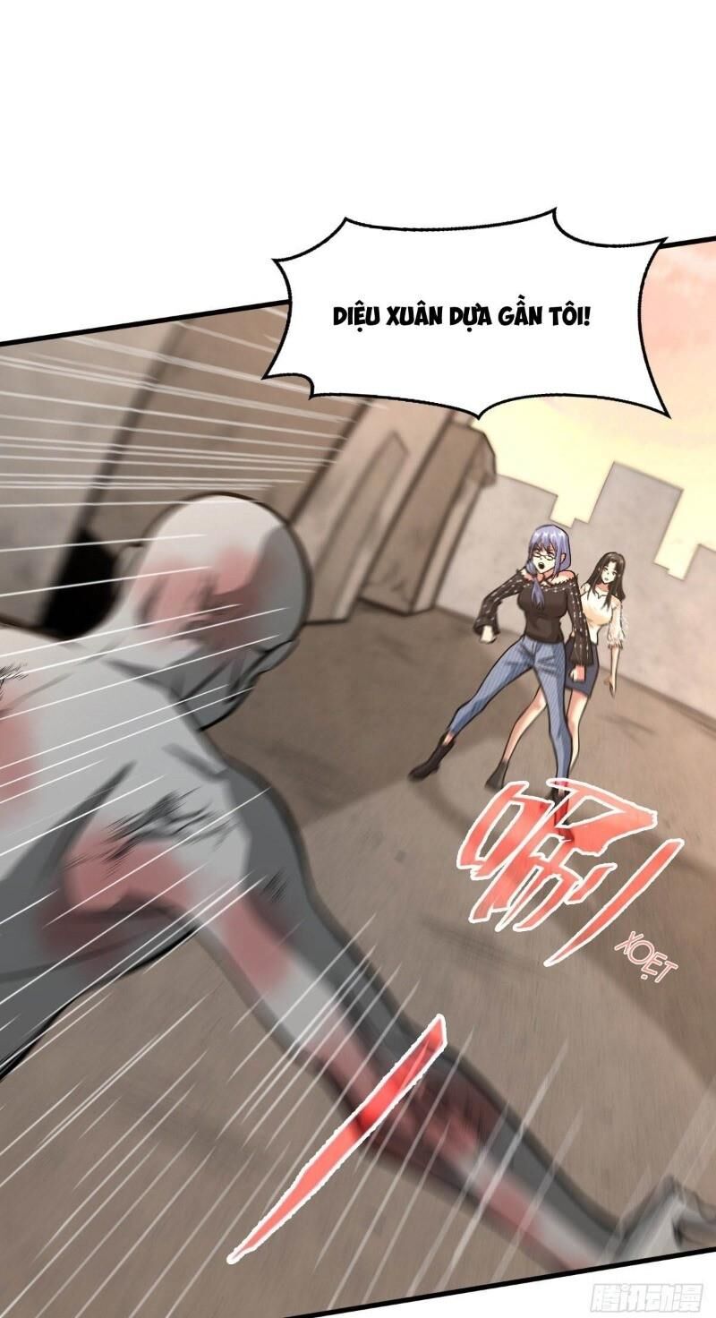 Trở Về Làm Đại Lão Thời Mạt Thế Chapter 39 - Trang 2