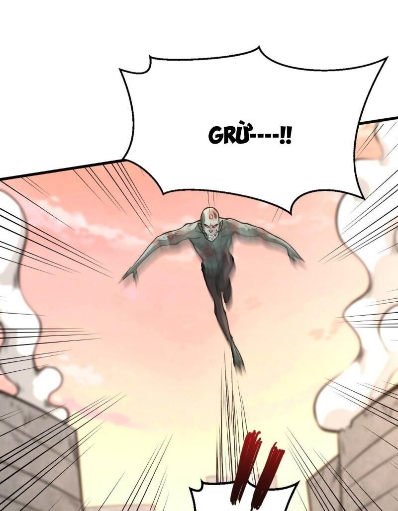 Trở Về Làm Đại Lão Thời Mạt Thế Chapter 39 - Trang 2