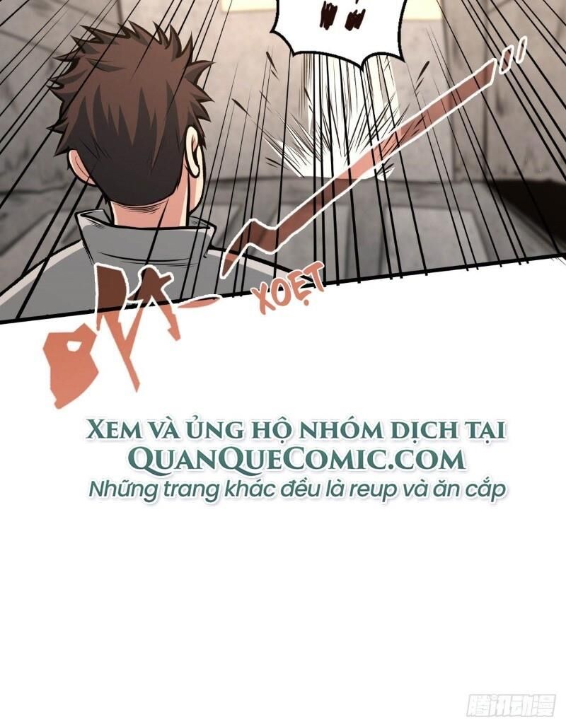 Trở Về Làm Đại Lão Thời Mạt Thế Chapter 39 - Trang 2