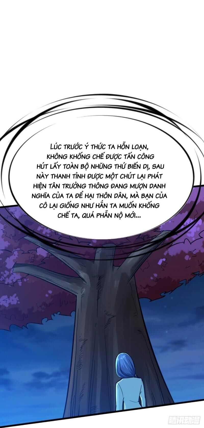 Trở Về Làm Đại Lão Thời Mạt Thế Chapter 39 - Trang 2