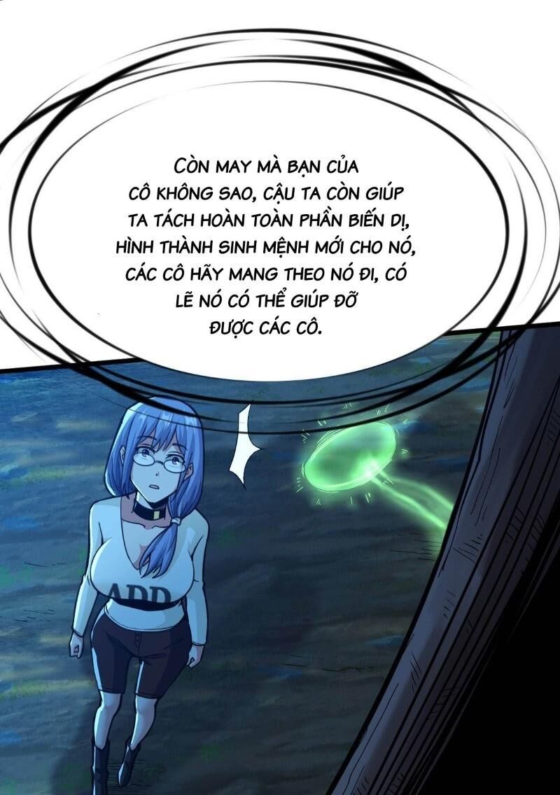 Trở Về Làm Đại Lão Thời Mạt Thế Chapter 39 - Trang 2