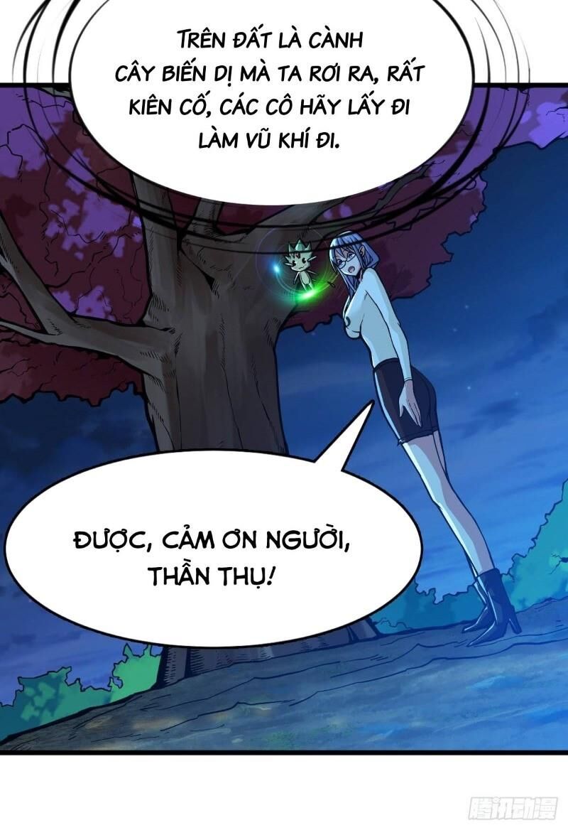 Trở Về Làm Đại Lão Thời Mạt Thế Chapter 39 - Trang 2