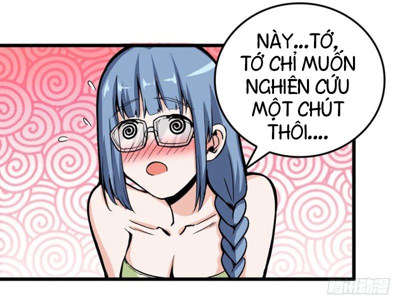 Trở Về Làm Đại Lão Thời Mạt Thế Chapter 4 - Trang 2