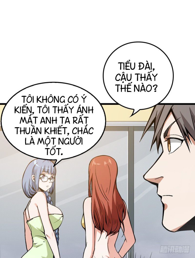 Trở Về Làm Đại Lão Thời Mạt Thế Chapter 4 - Trang 2