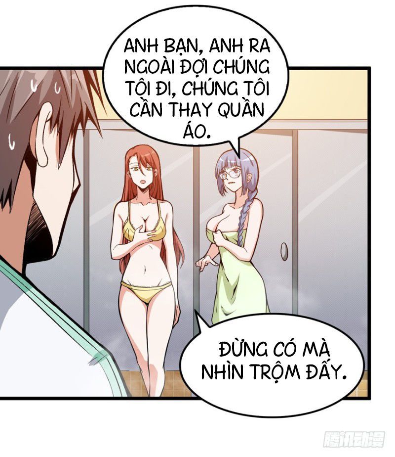 Trở Về Làm Đại Lão Thời Mạt Thế Chapter 4 - Trang 2